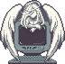 computer angel