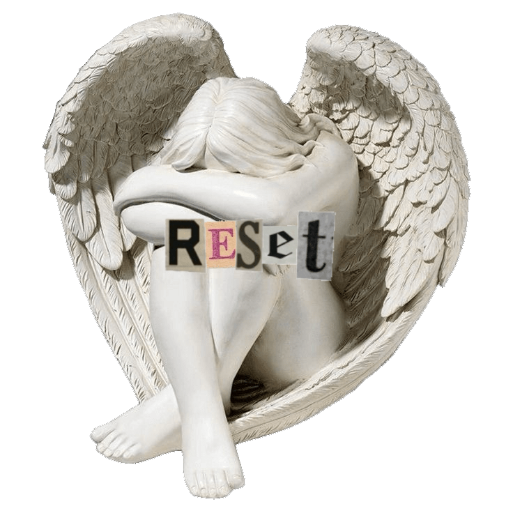 reset