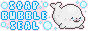 soap bubble seal