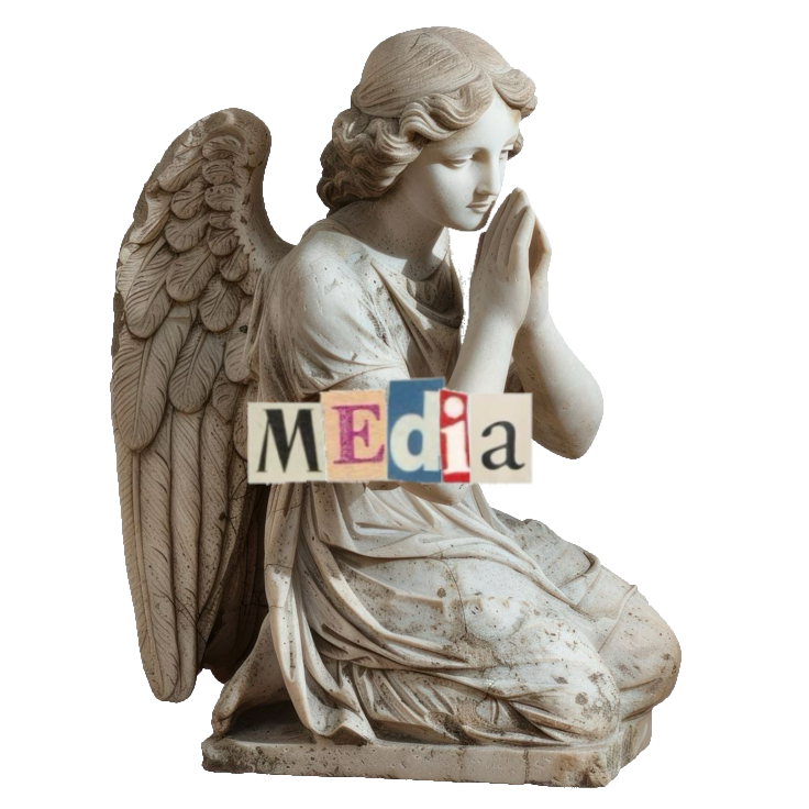 media