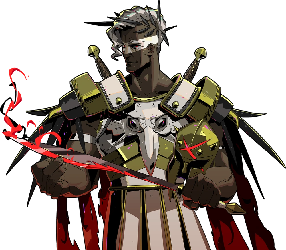 Ares