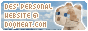 des' personal website @ doqmeat.com