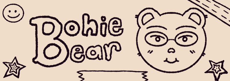 bohi bear