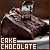chocolate cake