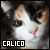 calico
