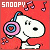 snoopy