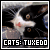 cats: tuxedo